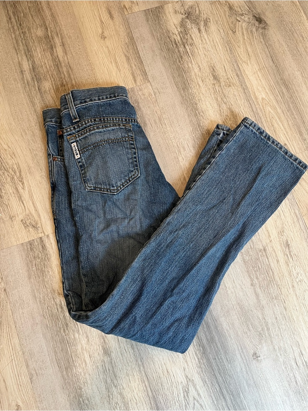 Men’s Cinch Jeans